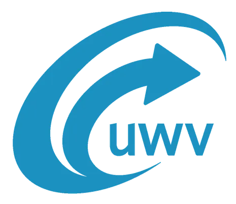 UWV logo