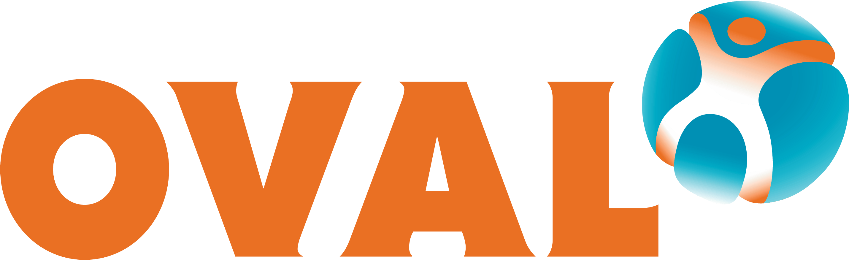 OVAL logo
